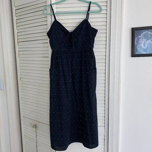 Francesca's Summer Dress